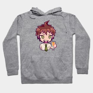 Hajime Hinata Hoodie